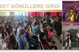 Bir Tiyatrodan Çok Daha Fazlası 
